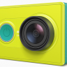 Экшн-камера Xiaomi Yi Action Camera Basic Edition Green